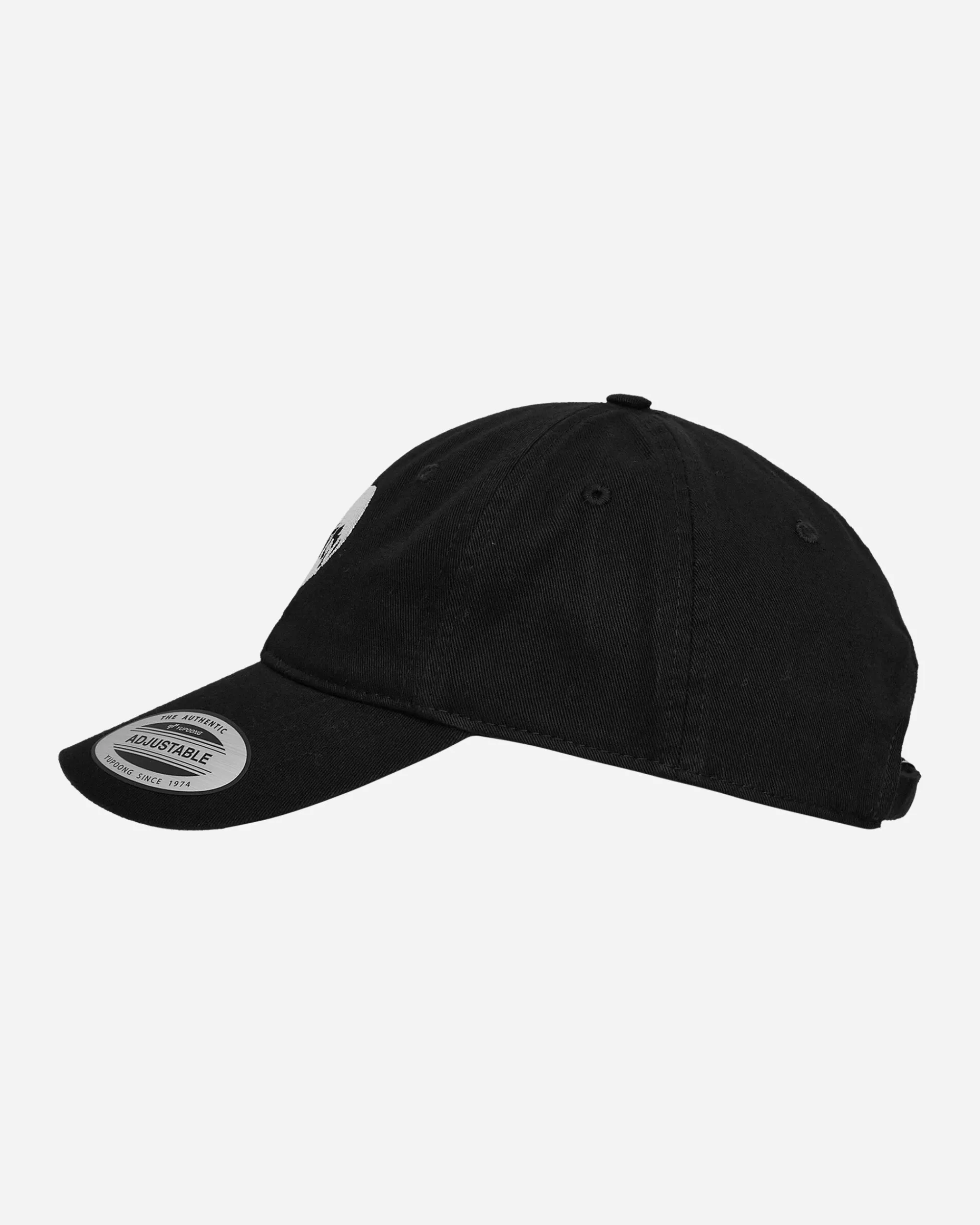 Carhartt WIP Hats|Hats^Amour Cap Black