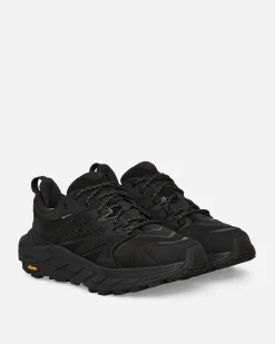 Hoka One One Sneakers·Low|Sneakers^Anacapa Low GORE-TEX Sneakers Black