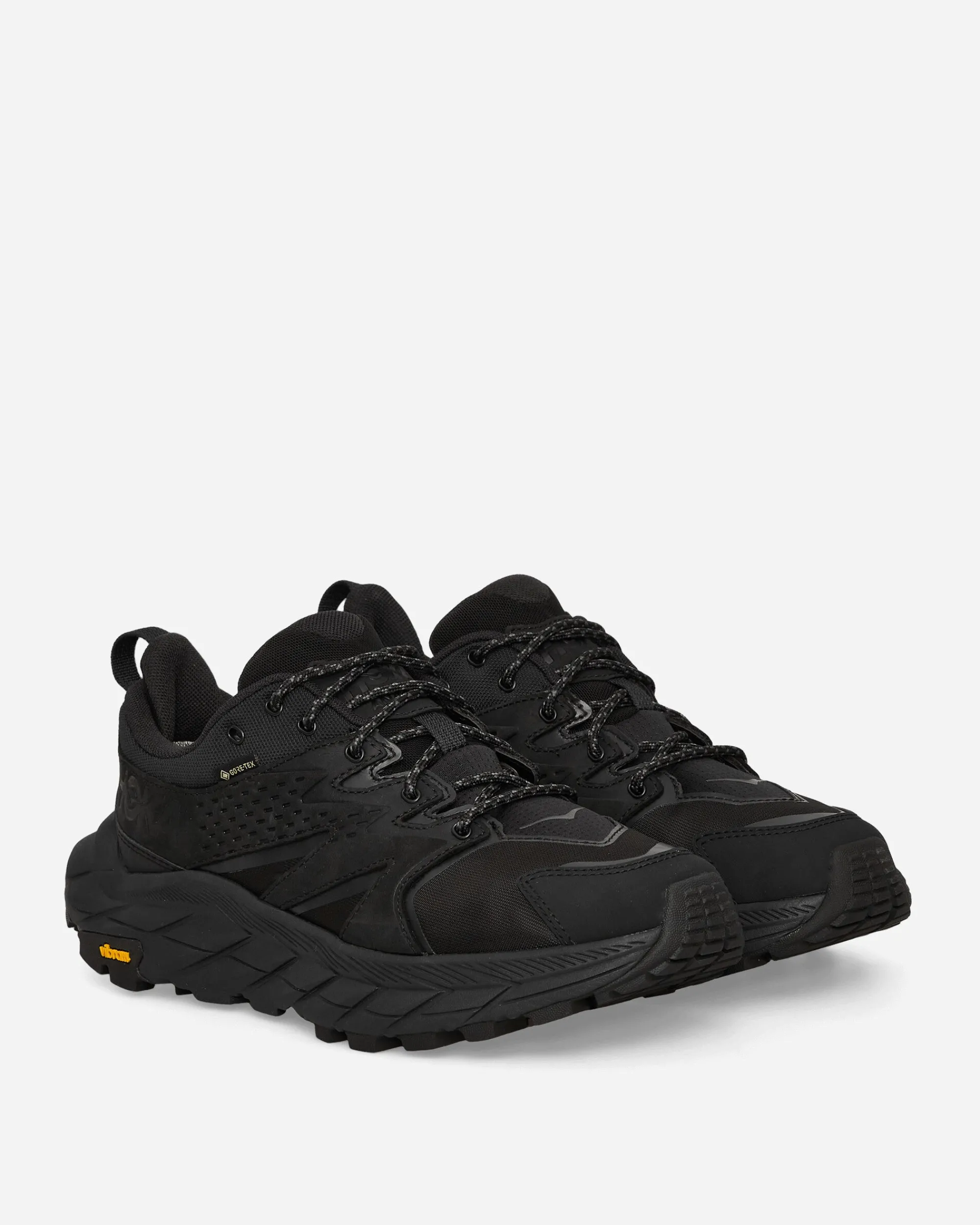 Hoka One One Sneakers·Low|Sneakers^Anacapa Low GORE-TEX Sneakers Black