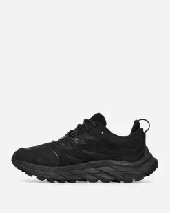 Hoka One One Sneakers·Low|Sneakers^Anacapa Low GORE-TEX Sneakers Black