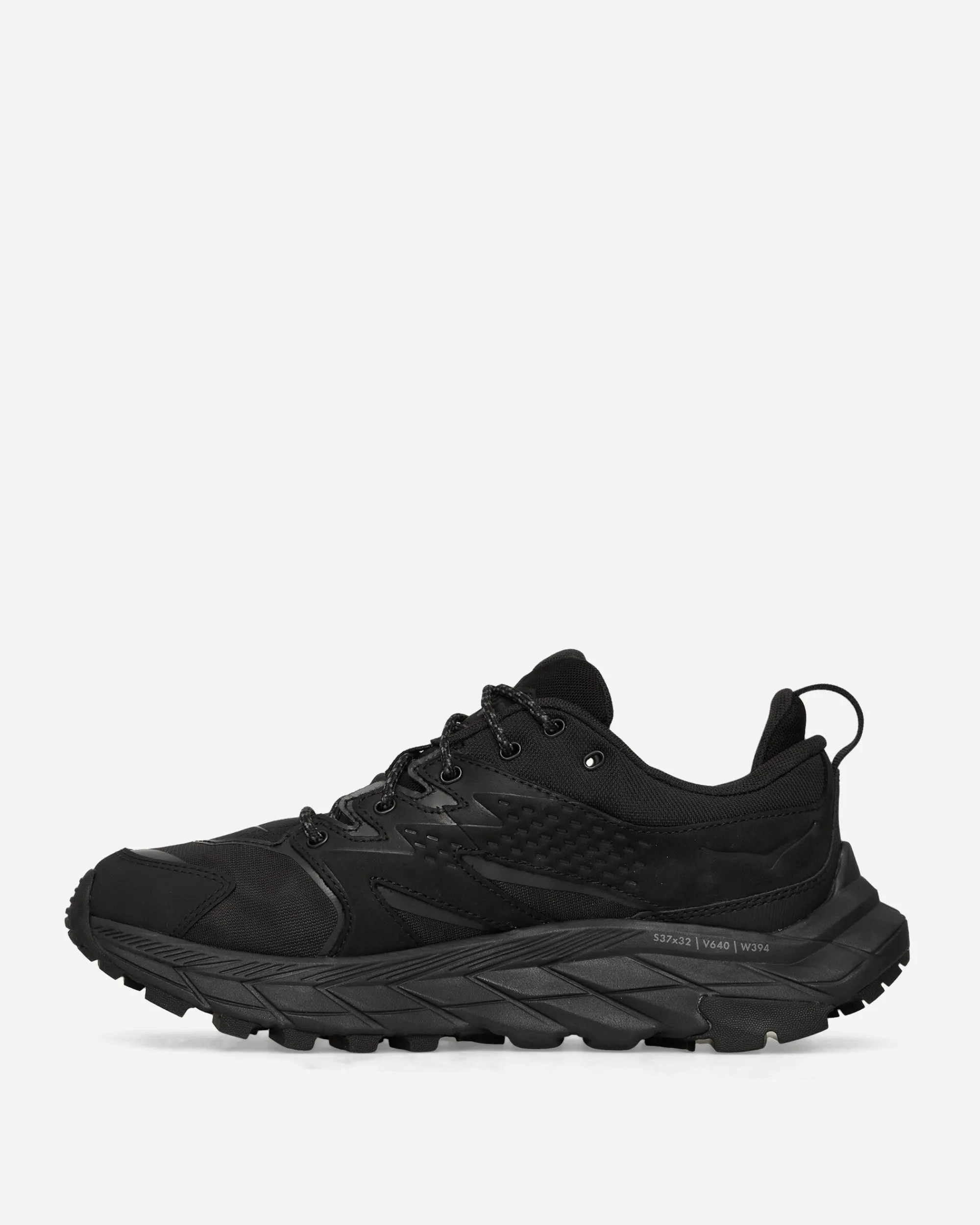 Hoka One One Sneakers·Low|Sneakers^Anacapa Low GORE-TEX Sneakers Black
