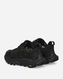 Hoka One One Sneakers·Low|Sneakers^Anacapa Low GORE-TEX Sneakers Black