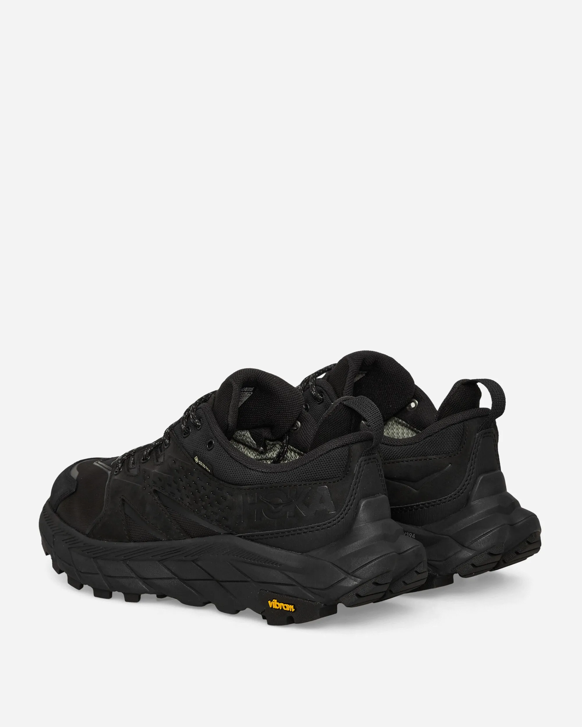Hoka One One Sneakers·Low|Sneakers^Anacapa Low GORE-TEX Sneakers Black