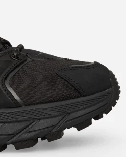 Hoka One One Sneakers·Low|Sneakers^Anacapa Low GORE-TEX Sneakers Black