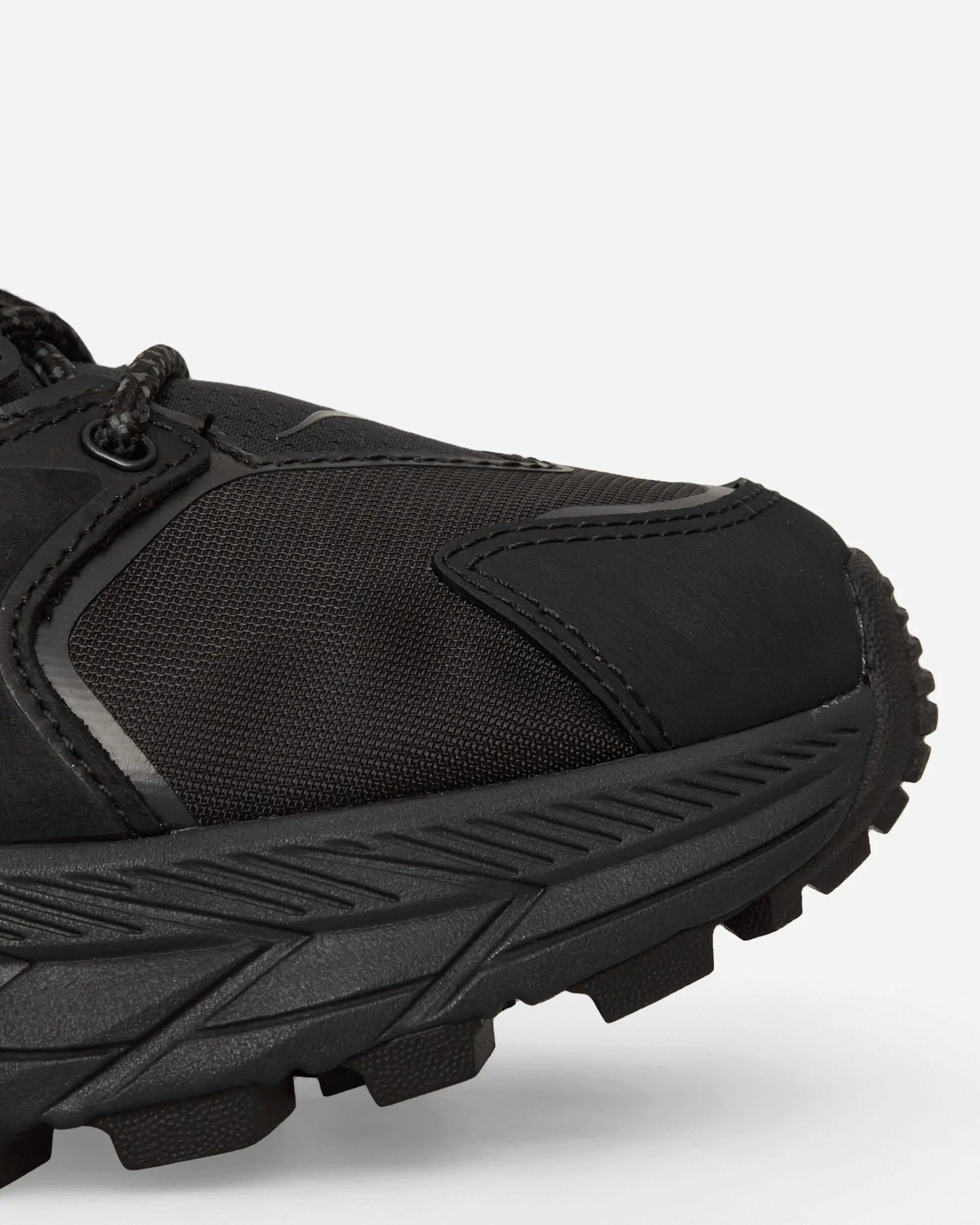 Hoka One One Sneakers·Low|Sneakers^Anacapa Low GORE-TEX Sneakers Black