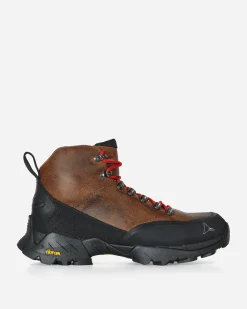 ROA Boots^Andreas Boots Noix