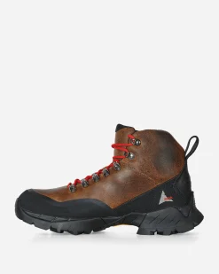 ROA Boots^Andreas Boots Noix