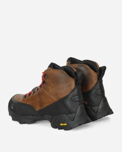 ROA Boots^Andreas Boots Noix