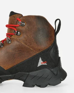 ROA Boots^Andreas Boots Noix