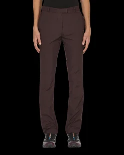 JORDANLUCA Pants^Andy Trousers Red