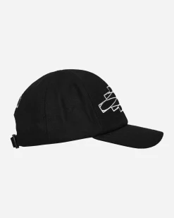Cav Empt Hats|Hats^Angle C E Cap Black