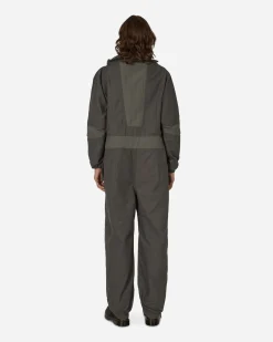 Bryan Jimenèz Pants^Anti Exposure Suit Grey
