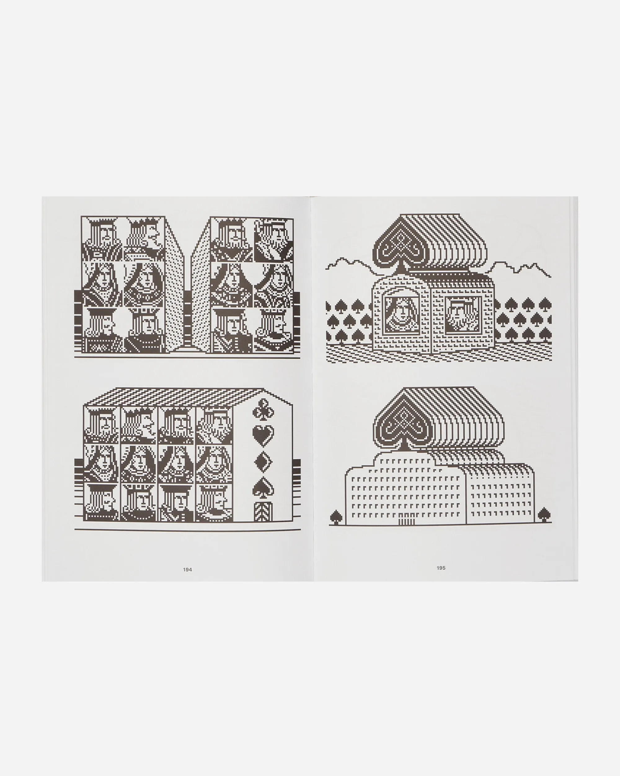 Innen Publishing Books^Anton Bruhin: Hice For Weiss Book