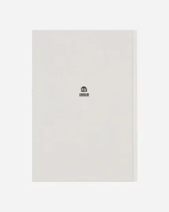 Innen Publishing Books^Anton Bruhin: Hice For Weiss Book