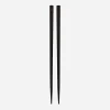 A Bathing Ape Objects^Ape Head Chopsticks Black
