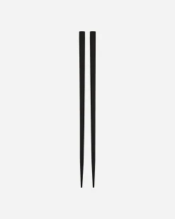 A Bathing Ape Objects^Ape Head Chopsticks Black