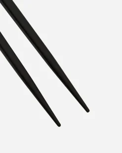 A Bathing Ape Objects^Ape Head Chopsticks Black