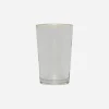 A Bathing Ape Objects^Ape Head Tumbler Clear