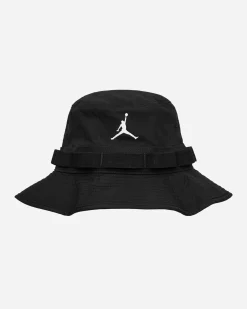 Nike Jordan Hats|Hats^Apex Bucket Hat Black