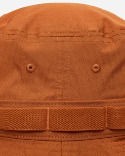 Nike Jordan Hats|Hats^Apex Bucket Hat Desert Bronze / Black