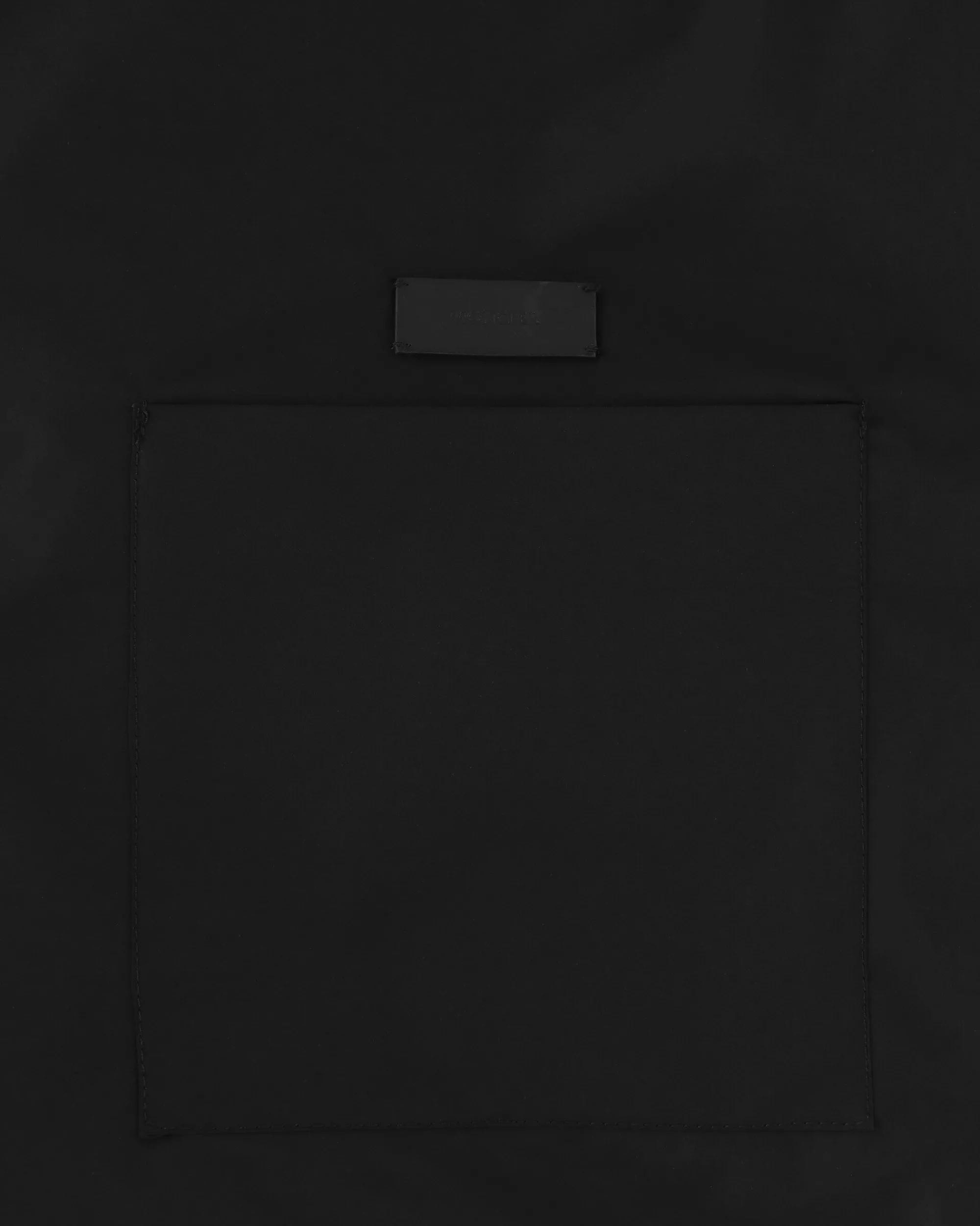 Moncler Bags·Tote|Bags·Tote^AQ Drawstring Tote Bag Black