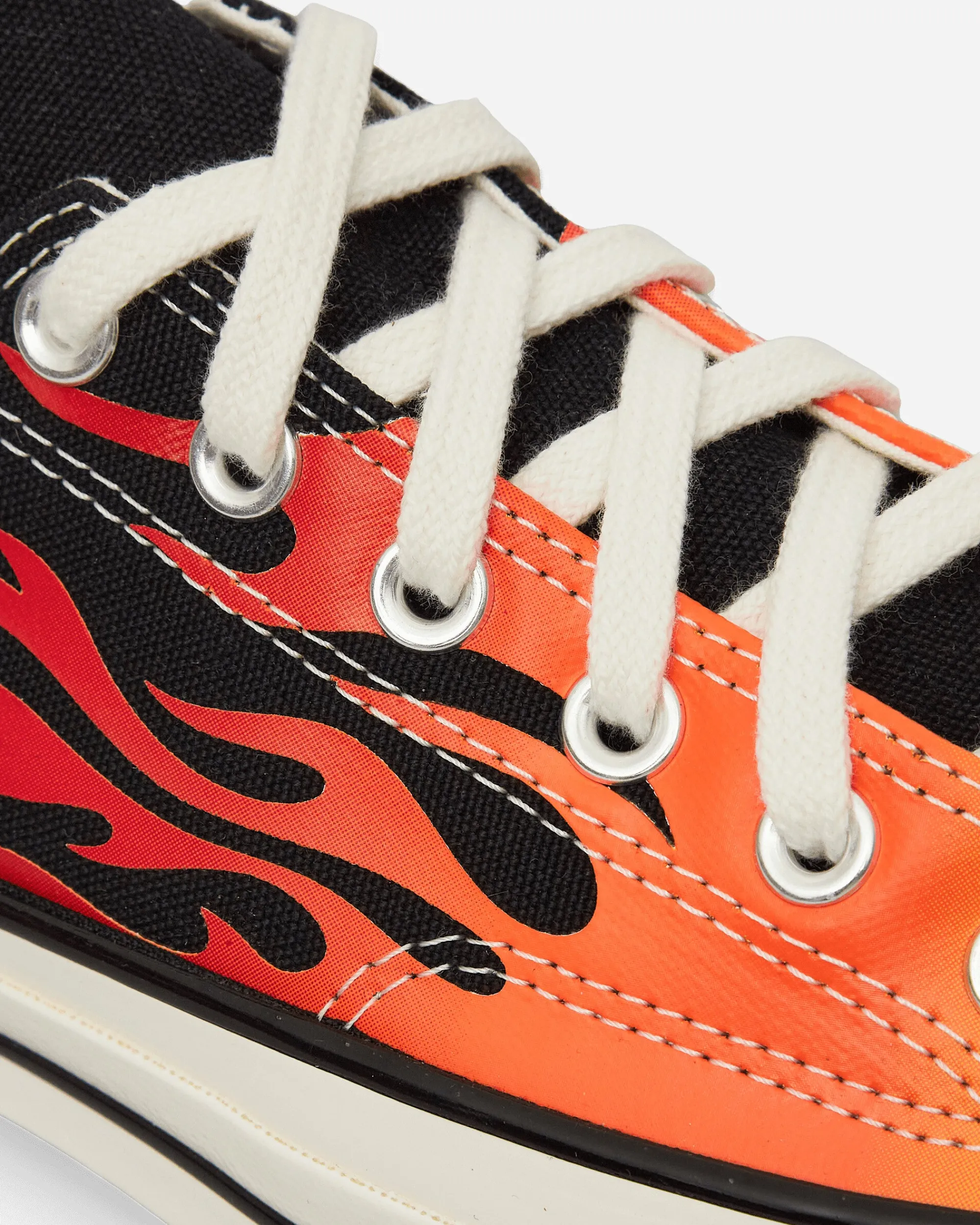 Converse Sneakers·Low|Sneakers^Archive Print Chuck 70 Low Sneakers Black / Enamel Red
