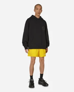 New Balance Shorts^Archive Stretch Woven Shorts True Yellow