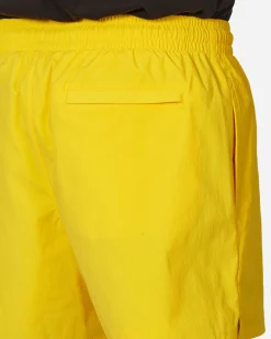 New Balance Shorts^Archive Stretch Woven Shorts True Yellow