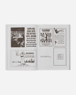 Sprint Magazines Magazines^Archivio #1 Zine