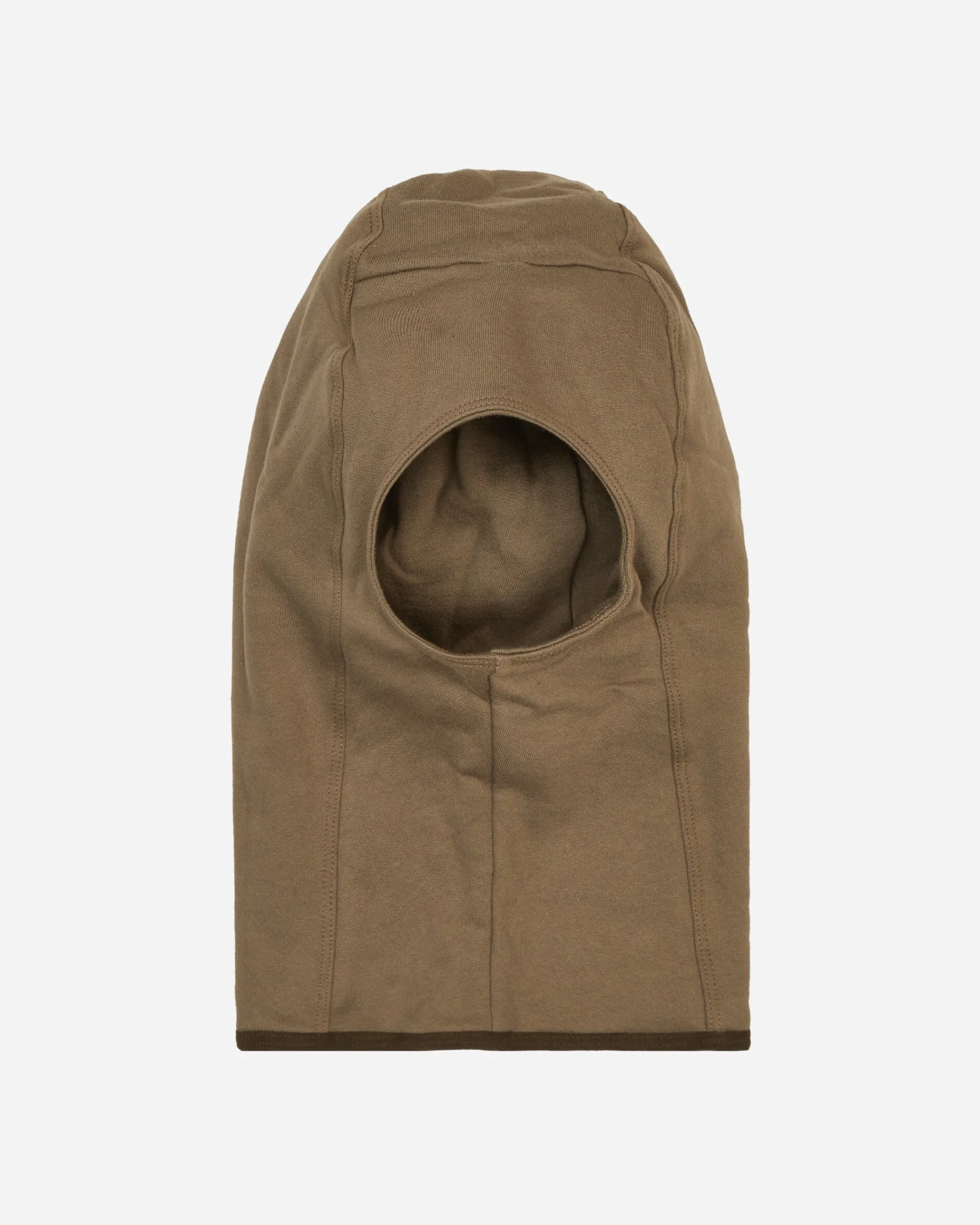 Bryan Jimenèz Hats|Hats^Arctic Balaclava Olive