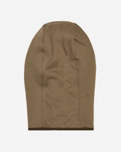 Bryan Jimenèz Hats|Hats^Arctic Balaclava Olive