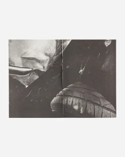 Innen Publishing Magazines^Ari Marcopoulos: Wandering Zine