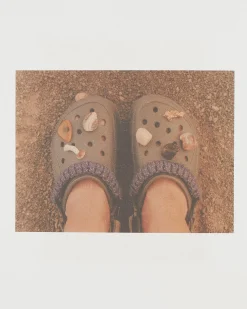Innen Publishing Magazines^Aries Arise x Crocs Zine