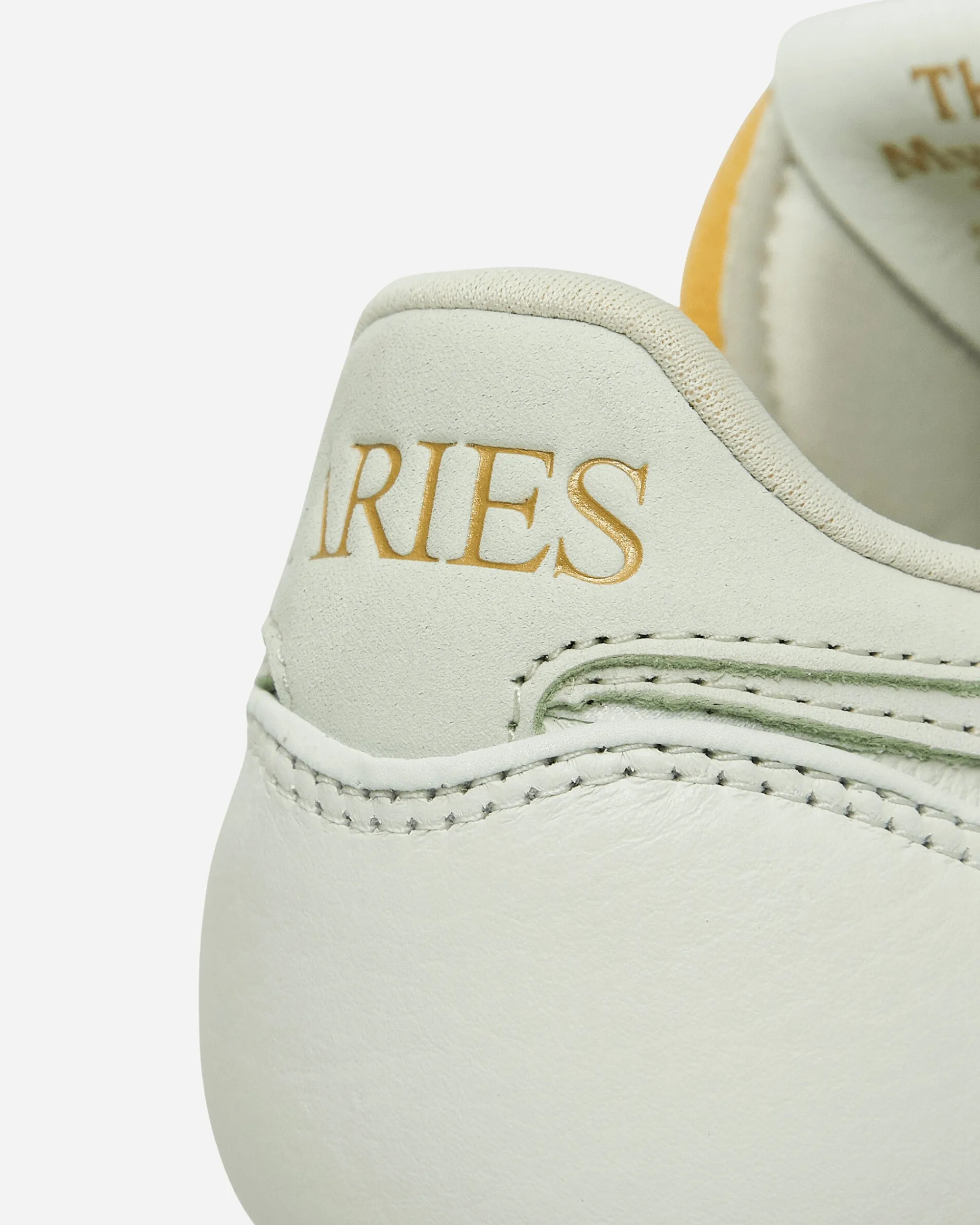 Reebok Sneakers·Low|Sneakers^Aries Classic Leather Sneakers Aqua