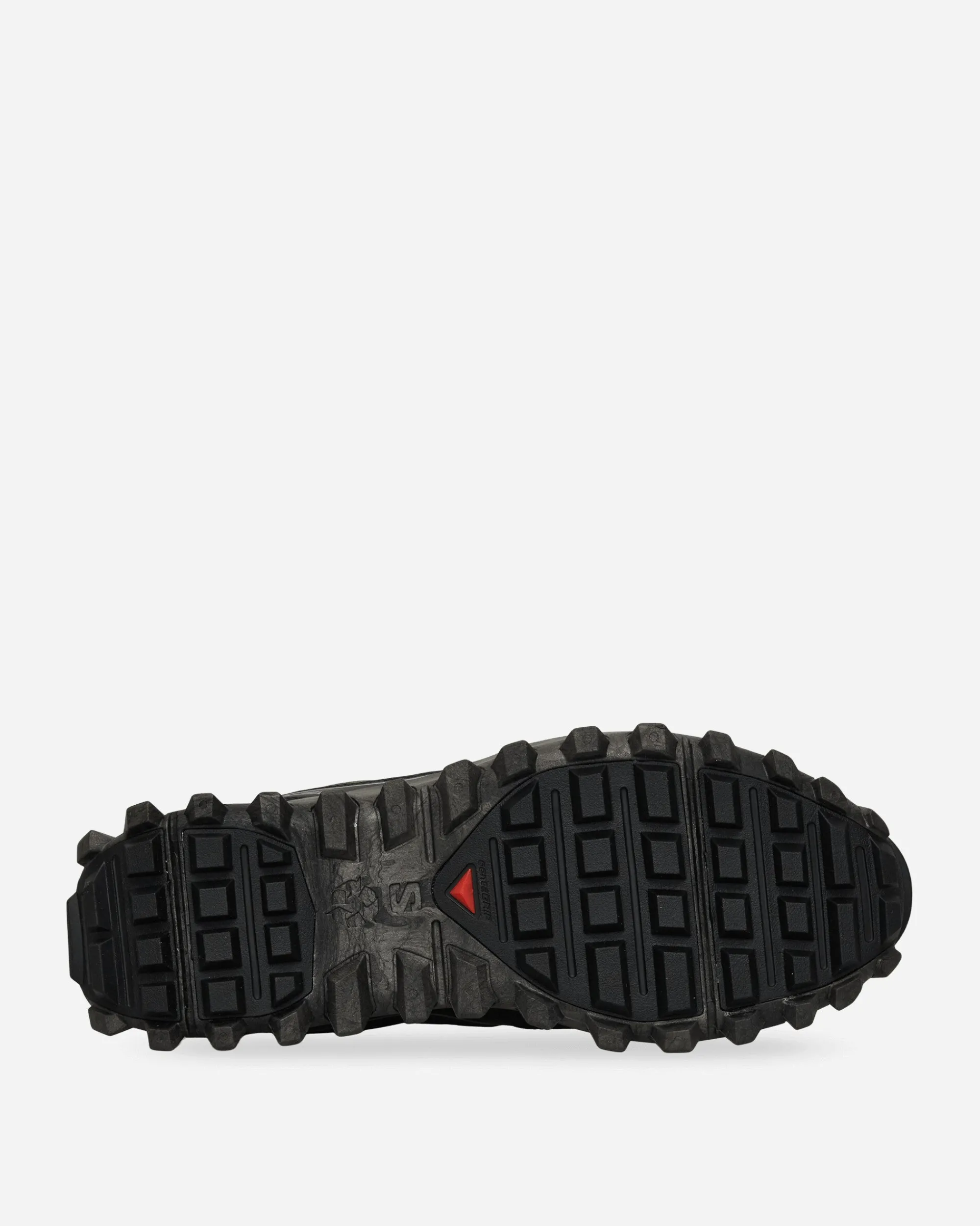 Salomon Sneakers·Low|Sneakers^Aries Snowclog Sneakers Black / Green Gecko