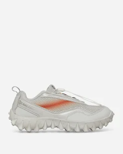 Salomon Sneakers·Low|Sneakers^Aries Snowclog Sneakers Lunar Rock / Orange