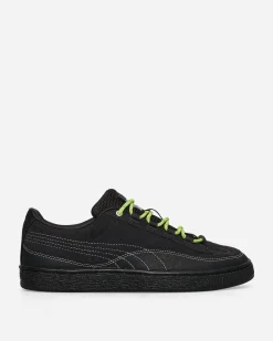 Puma Sneakers·Low|Sneakers^Aries Suede HP Sneakers Black / Flat Dark Gray