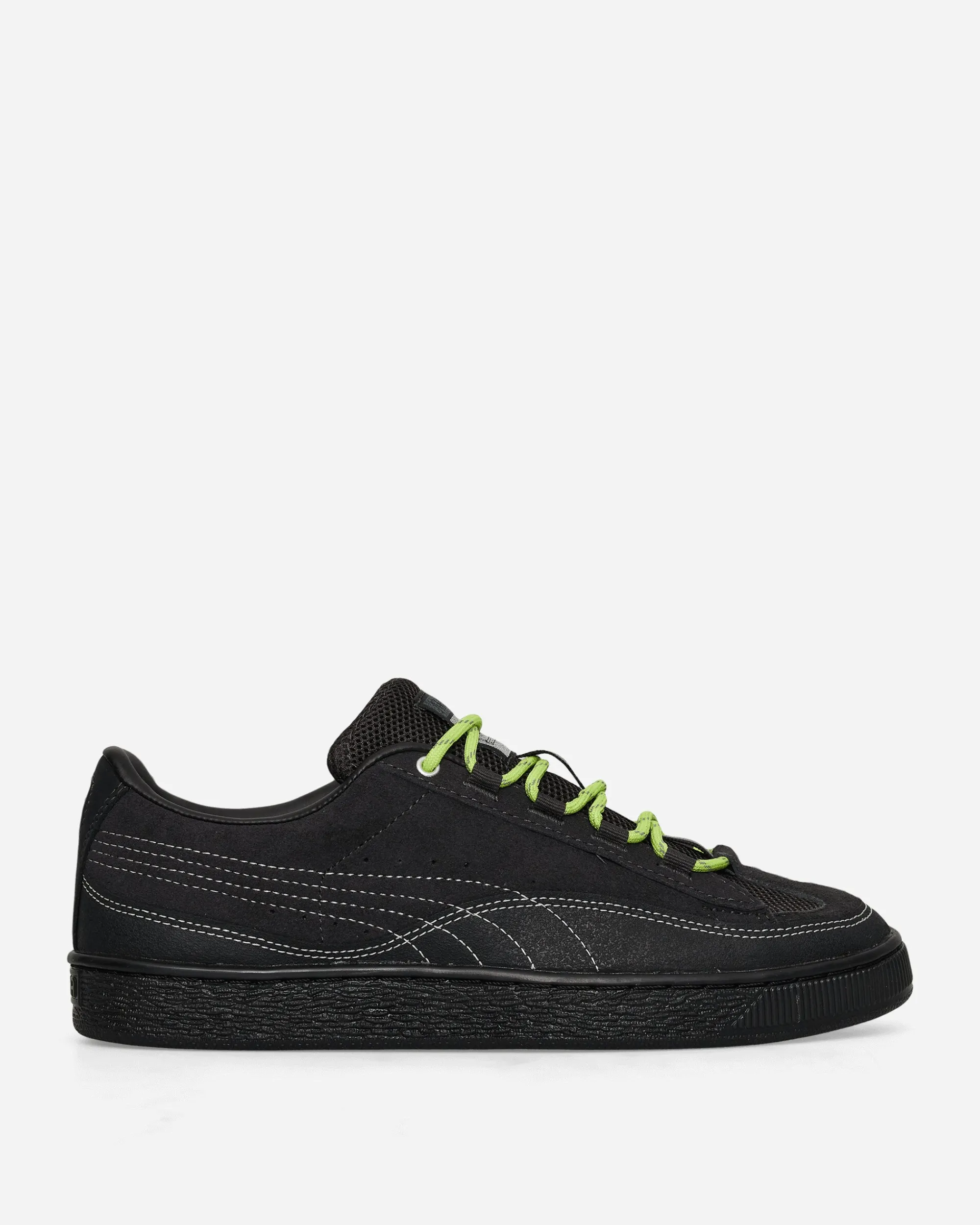 Puma Sneakers·Low|Sneakers^Aries Suede HP Sneakers Black / Flat Dark Gray