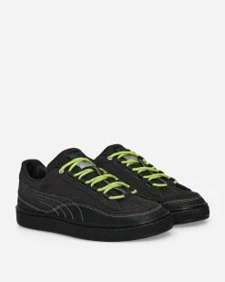 Puma Sneakers·Low|Sneakers^Aries Suede HP Sneakers Black / Flat Dark Gray