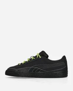 Puma Sneakers·Low|Sneakers^Aries Suede HP Sneakers Black / Flat Dark Gray