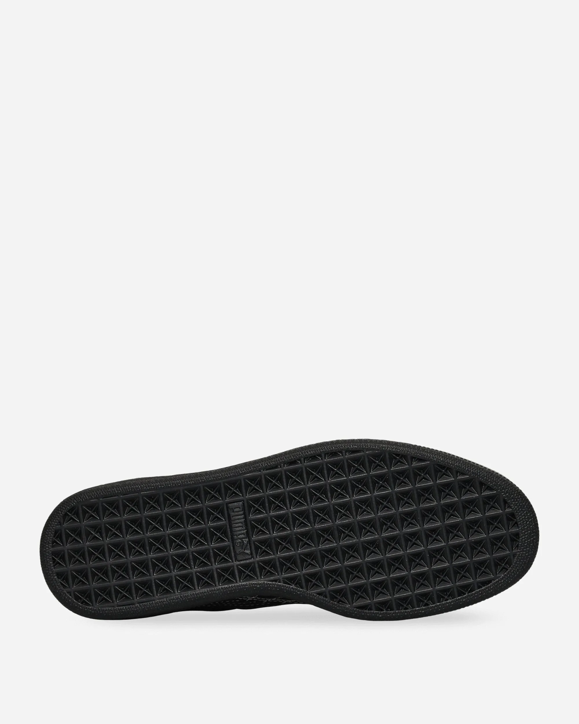 Puma Sneakers·Low|Sneakers^Aries Suede HP Sneakers Black / Flat Dark Gray