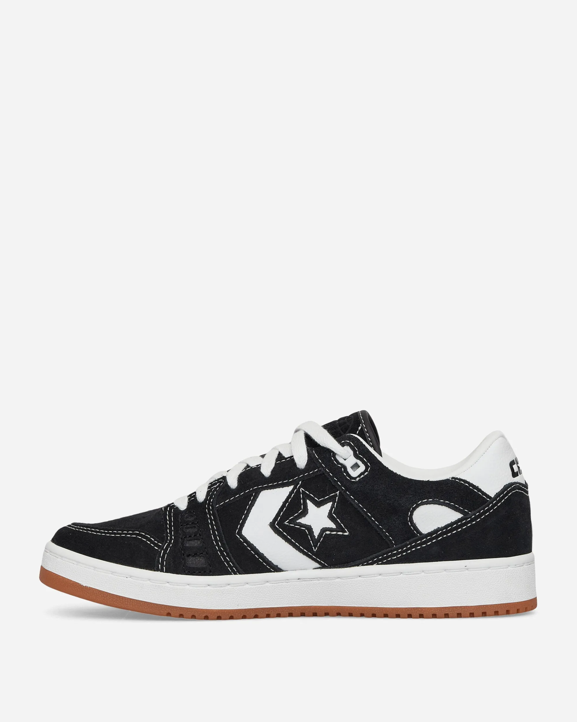 Converse Sneakers·Low|Sneakers^AS-1 Pro Sneakers Black / White / Gum