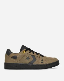 Converse Sneakers·Low|Sneakers^AS-1 Pro Sneakers Green / Almost Black / Black