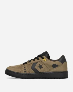Converse Sneakers·Low|Sneakers^AS-1 Pro Sneakers Green / Almost Black / Black