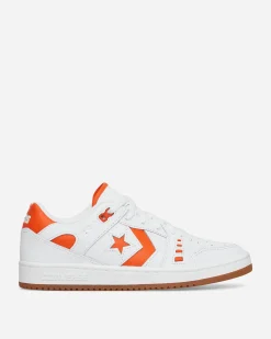 Converse Sneakers·Low|Sneakers^AS-1 Pro Sneakers White / Orange
