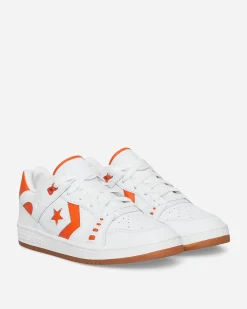 Converse Sneakers·Low|Sneakers^AS-1 Pro Sneakers White / Orange