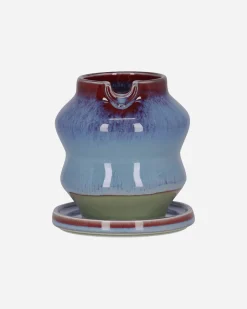 Houseplant High Times^Ashtray 3.0 By Seth Blue
