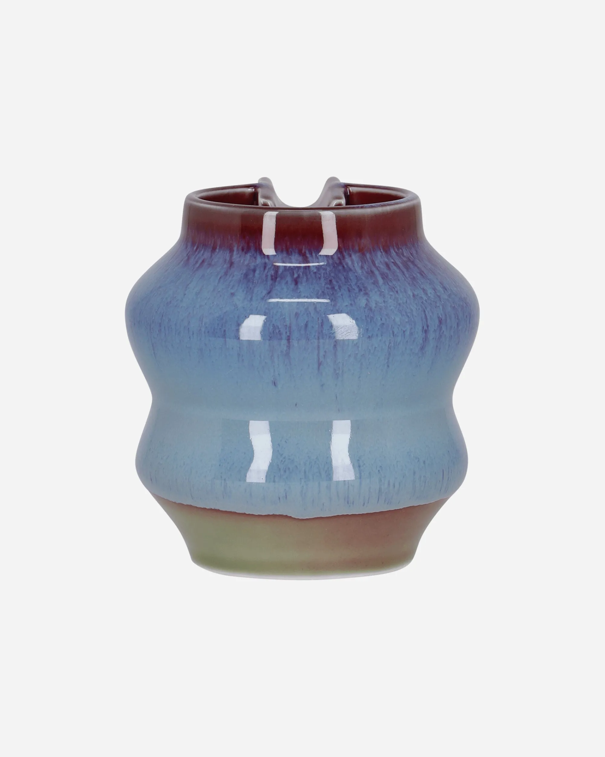 Houseplant High Times^Ashtray 3.0 By Seth Blue