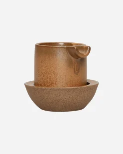 Houseplant High Times^Ashtray By Seth Sand