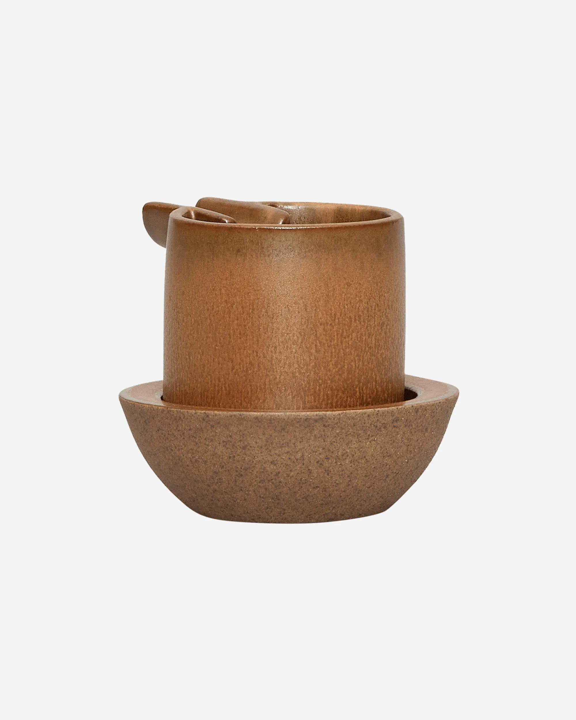 Houseplant High Times^Ashtray By Seth Sand